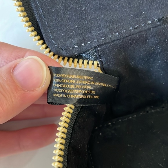 Aimee Kestenberg Leather Travel Organizer - Picture 7 of 7